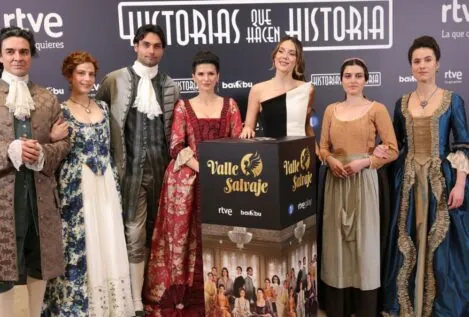 Avance semanal de 'Valle salvaje': se revela la identidad de Raimunda y se desata una venganza