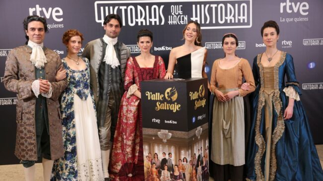 Avance semanal de 'Valle Salvaje': se revela la identidad de Raimunda y se desata una venganza