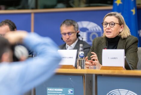 Castilla y León plantea en Bruselas medidas pioneras para combatir la despoblación