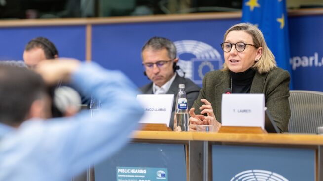 Castilla y León plantea en Bruselas medidas pioneras para combatir la despoblación