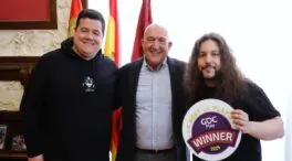 Valladolid refuerza su ecosistema del videojuego