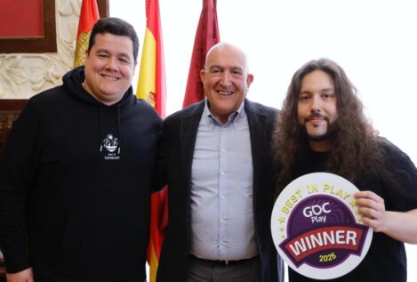 Valladolid refuerza su ecosistema del videojuego