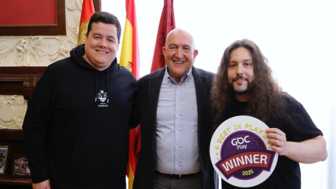 Valladolid refuerza su ecosistema del videojuego