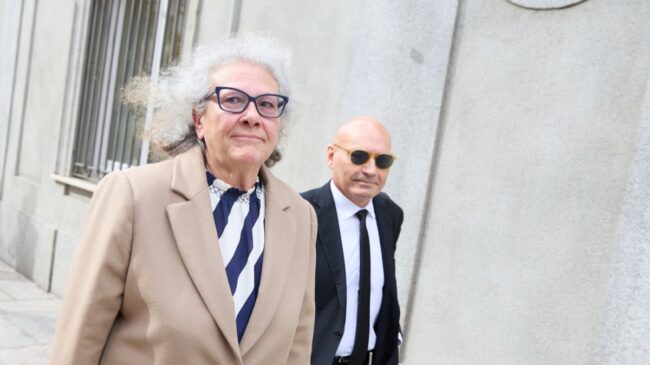 Villafuel rechaza que Carmen Pano pagara 2,7 millones para la licencia de hidrocarburos