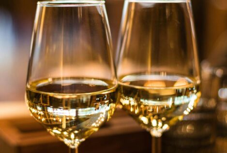 Mayo a sorbos: vino, tapas y ambientazo en la provincia de Valladolid