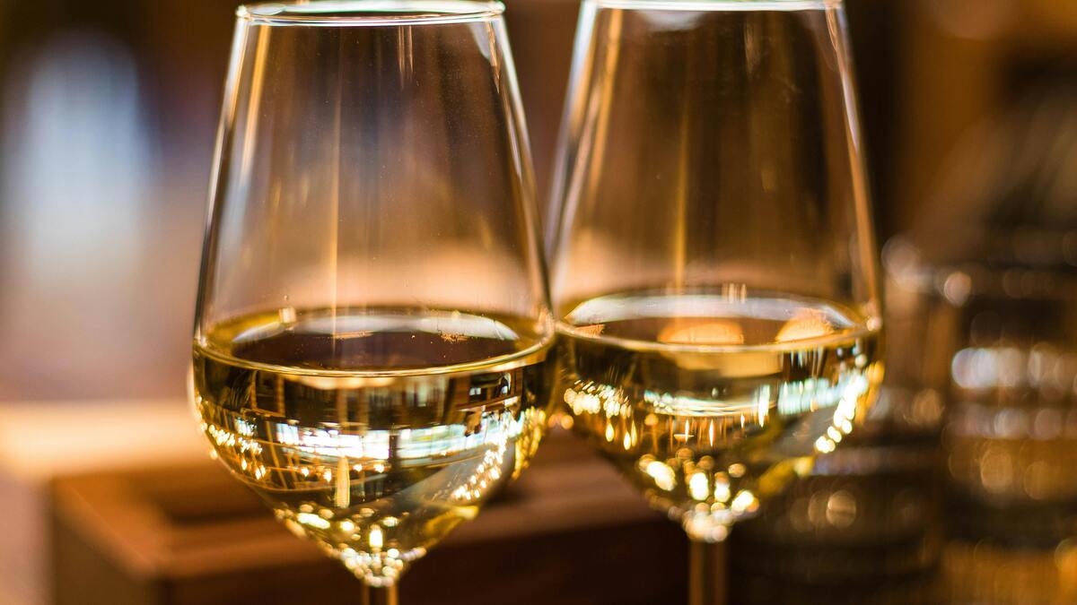 Mayo a sorbos: vino, tapas y ambientazo en la provincia de Valladolid