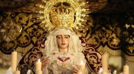 Las mejores fotos del Miércoles Santo