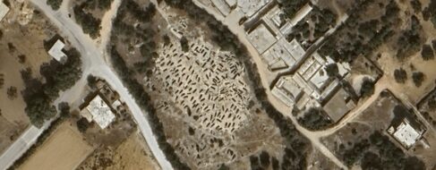 La civilización púnica fue la primera verdaderamente cosmopolita