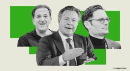 La discreta irrupción de Mediaset en la guerra por el control de Prisa