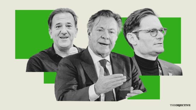 La discreta irrupción de Mediaset en la guerra por el control de Prisa