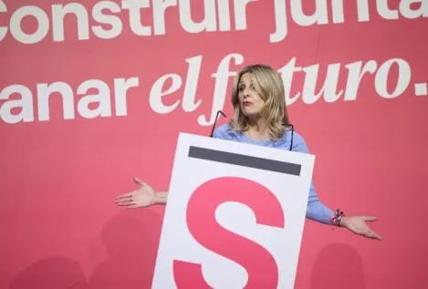 Sumar mantiene a Yolanda Díaz en su Ejecutiva bajo el cargo de «invitada permanente»