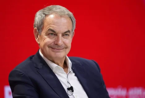 Venezuela agradece a Zapatero sus «valerosas gestiones» en el cambio de presos con EEUU