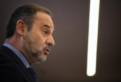 La UCO analiza ya las cuentas de Ábalos tras recibir un informe de mil páginas