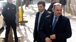 La Fiscalía no ve indicios para implicar a Ábalos en la trama de hidrocarburos de Aldama