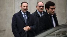 Ábalos acusa a la UCO de actuar «sin sentido común» y dar al juez un informe «tendencioso»