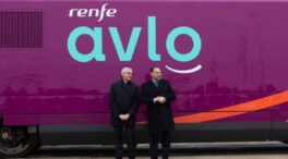 El expresidente de Renfe, acorralado por los enchufes de las amigas de Ábalos