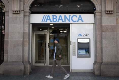Abanca ganó 220 millones de euros en el primer trimestre de 2025, un 38,9% más