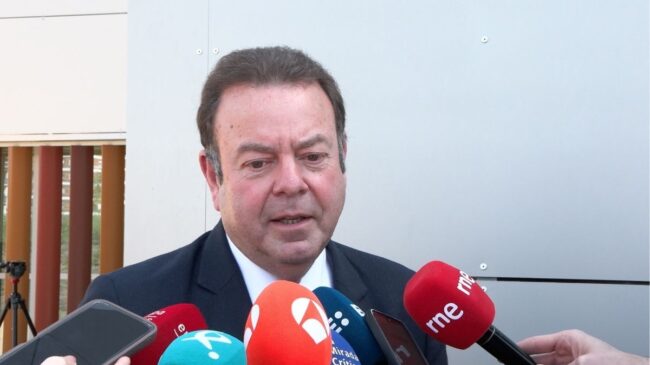 El abogado de David Sánchez destaca que los testigos aseguran que no hay «ilegalidad»
