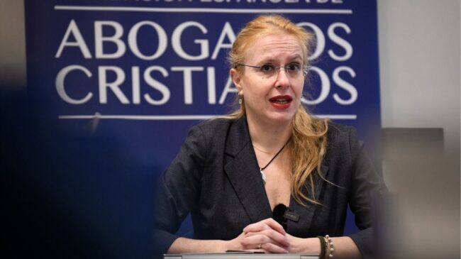 Abogados Cristianos solicita paralizar la resignificación del Valle de los Caídos