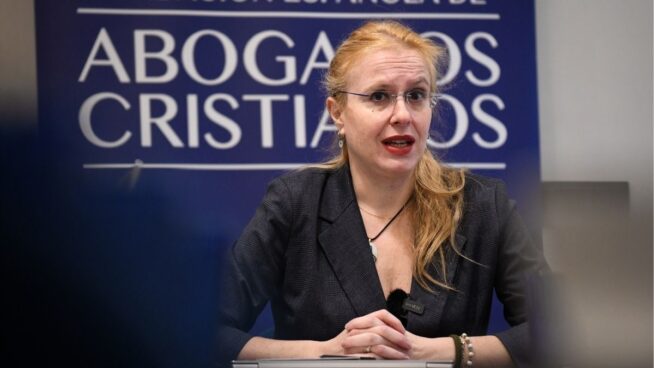 Abogados Cristianos solicita paralizar la resignificación del Valle de los Caídos