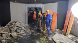 Tragedia en Dominicana: 27 muertos al hundirse el techo de una discoteca durante un concierto