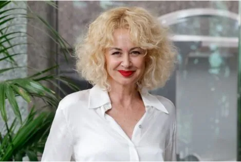 El accidente que marcó a la modelo Esther Arroyo: casi pierde la vida junto a Ana Torroja