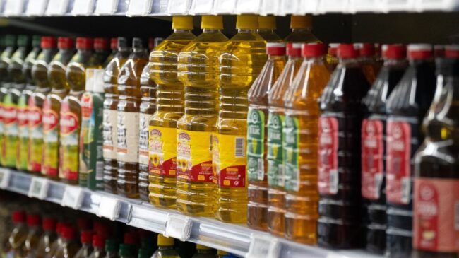 El INE confirma que la inflación bajó al 2,3% en marzo tras cinco meses de subidas