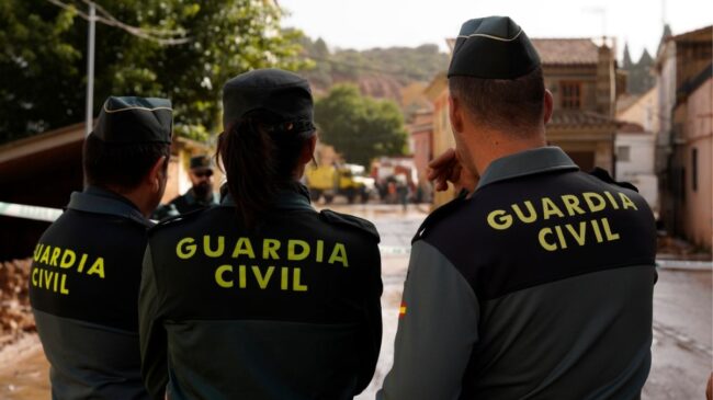 La Guardia Civil investiga la muerte de una niña de dos años en Mallorca