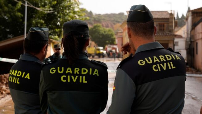 La Guardia Civil investiga la muerte de una niña de dos años en Mallorca