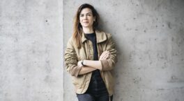 Aina Alegre: «La danza siempre ha estado abierta al contacto con otras disciplinas»