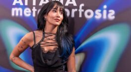 El Real Madrid cancela los conciertos de Aitana en el Bernabéu: actuará en el Metropolitano