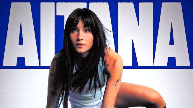 El Bernabéu deja tirada a Aitana, y sus fans se lo hacen pagar: «Vergonzoso; ego y mala gestión»