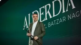 Aitor Esteban ve a Sánchez «firme» en el Gobierno y cree que aprobará Presupuestos
