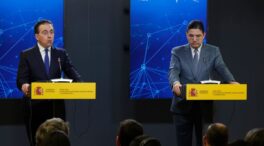 Albares se reúne con su homólogo marroquí y reitera su apoyo al plan de Rabat para el Sáhara