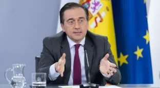 El Gobierno responde a Israel criticando las muertes por sus operaciones en Gaza