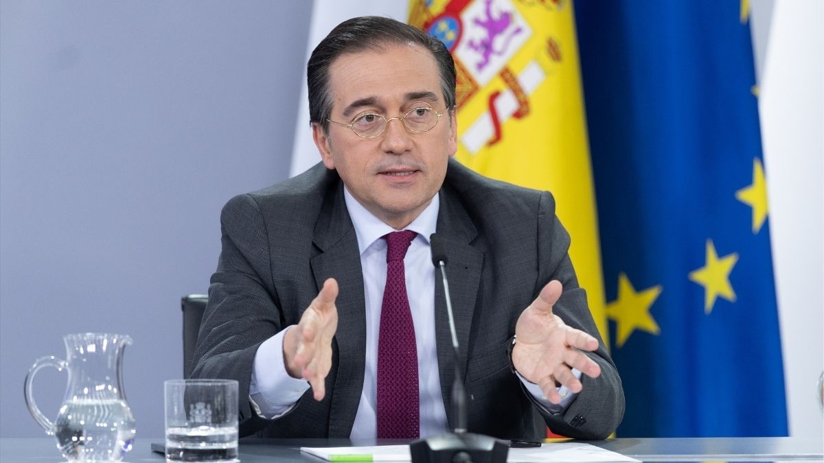 El Gobierno responde a Israel criticando las muertes por sus operaciones en Gaza