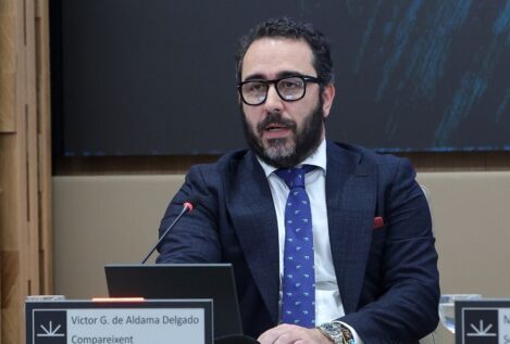 Aldama avisa de nuevos audios y apunta a Pedro Sánchez: «Van a salir más cosas»