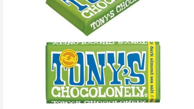 Raquel Rostro, médico: alerta de la presencia de piedras en estos chocolates belgas