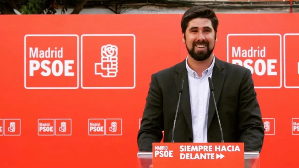 Ferraz suspende la asamblea del PSOE de Móstoles para frenar a un candidato imputado
