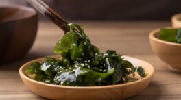 Beneficios (y algunos riesgos) de incorporar las algas en nuestra dieta