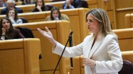 El PP inicia en el Senado la batalla contra el Gobierno y el Congreso por eliminar enmiendas
