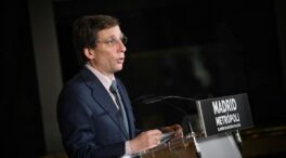 Almeida mantendría su absoluta y el PSOE adelantaría a Más Madrid, según una encuesta