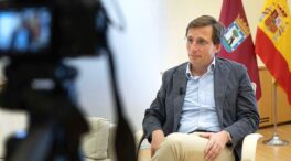 Altares en el poder: cuando la fe católica conquista los despachos de los políticos