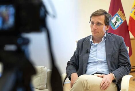 Altares en el poder: cuando la fe católica conquista los despachos de los políticos