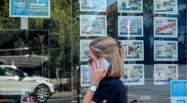 La presión del alquiler bate récords en Cataluña y País Vasco, primeras con 'zonas tensionadas'