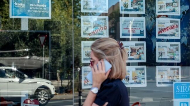 La presión del alquiler bate récords en Cataluña y País Vasco, primeras con 'zonas tensionadas'