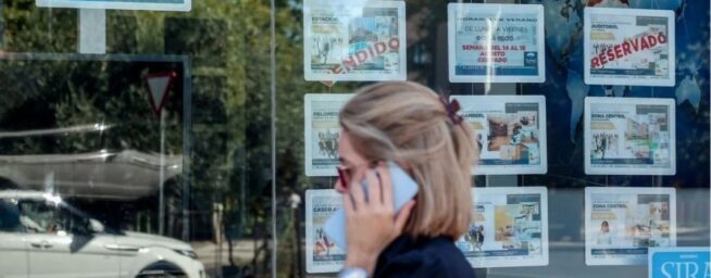 La inversión en vivienda para alquilar crece y se profesionaliza en plena crisis de oferta