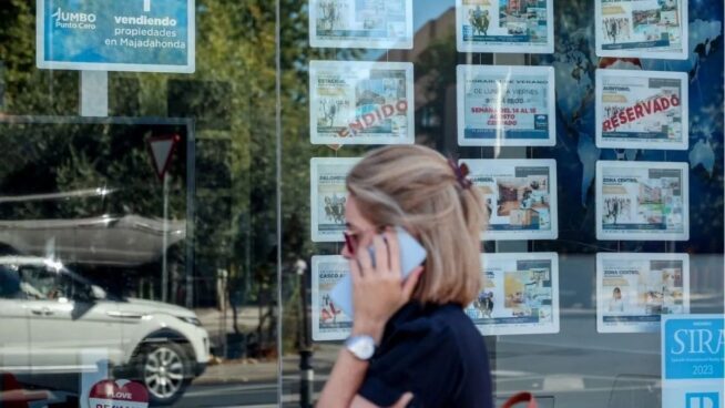 El precio del alquiler en España sigue subiendo pese al frenazo en Europa