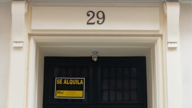 Los alquileres a revisar con el índice del INE suavizaron su subida en marzo al 1,98%