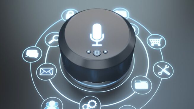 Cómo un altavoz inteligente puede detectar problemas cardíacos, según la ciencia